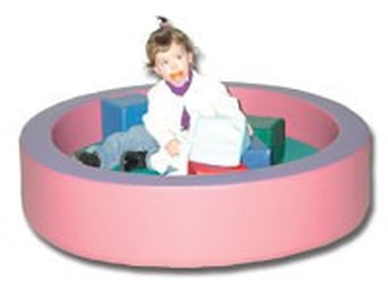 Toddler Circle with Mat
