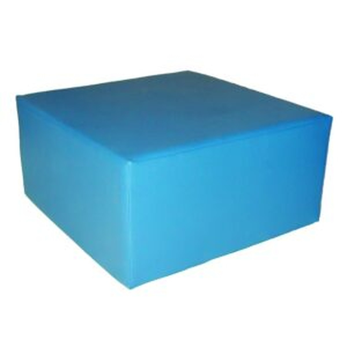 Square Ottoman