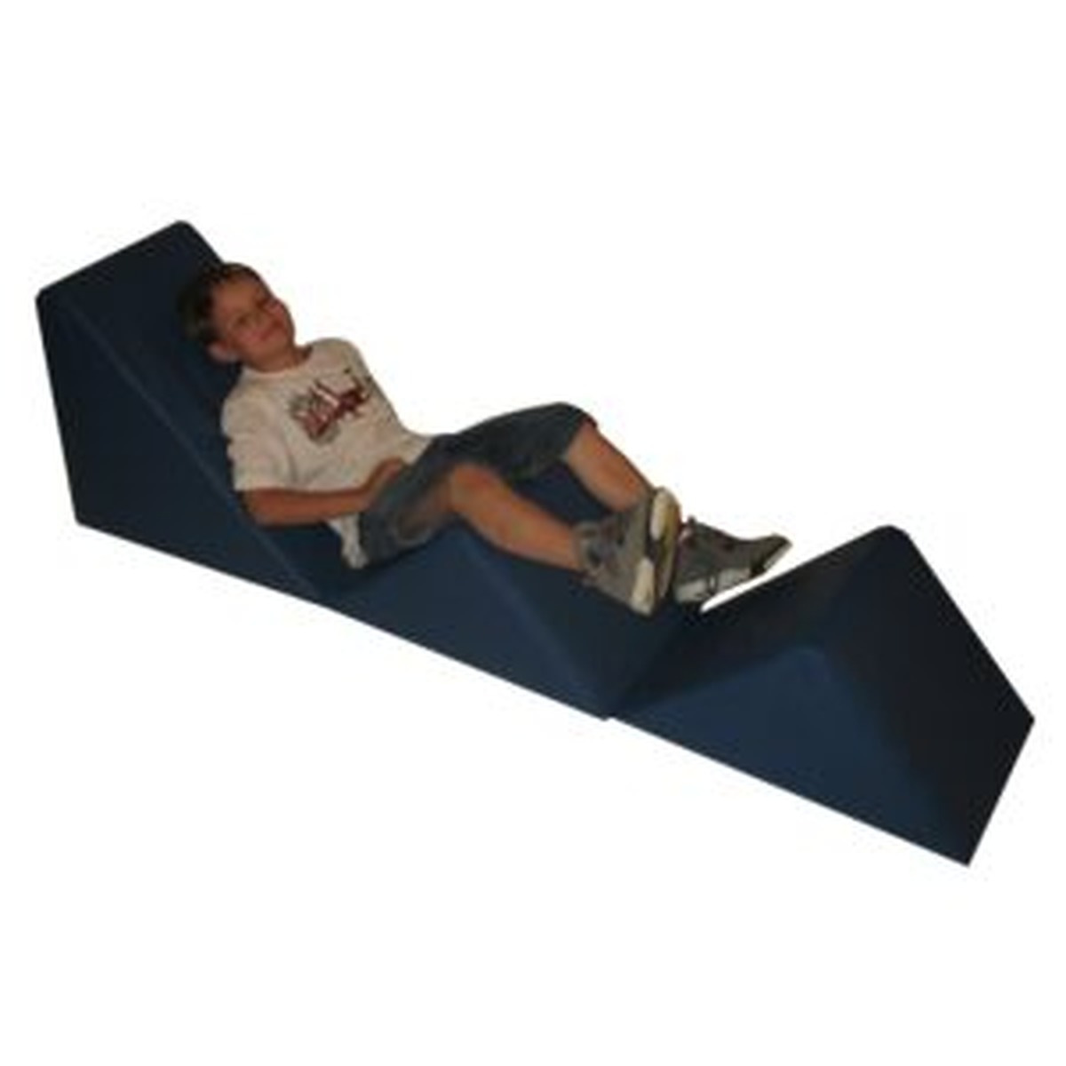 Folding Tri-Lounger