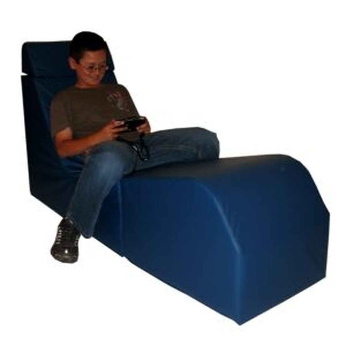 Folding Game Chair