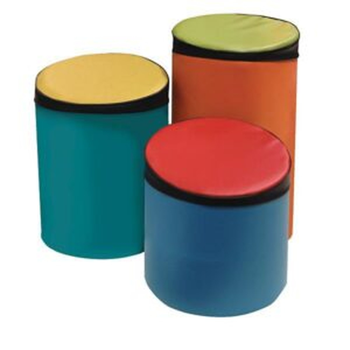 Foam Stools