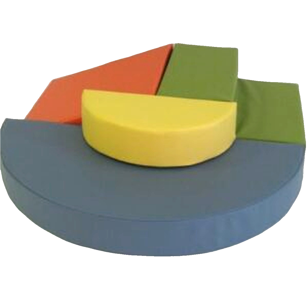 Toddler Semi Circle