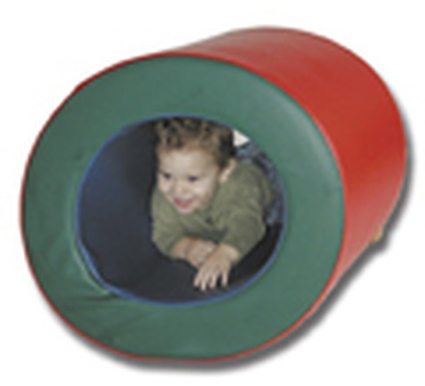 Crawl Tunnel