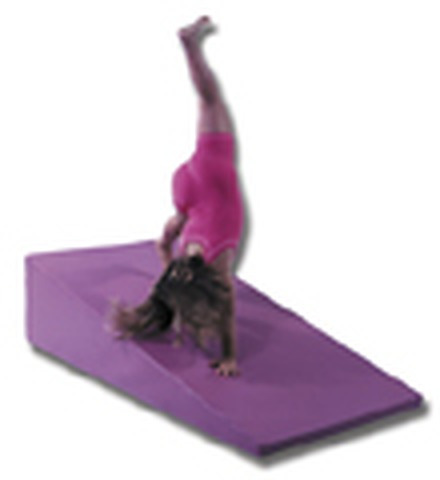 Incline Wedge