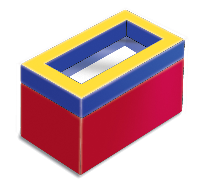Image in a Box
