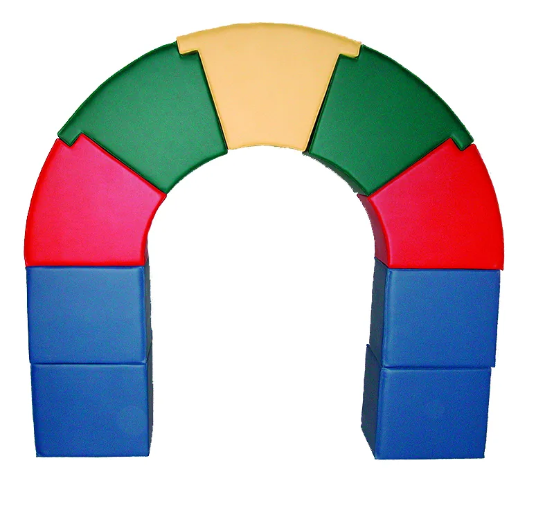 Keystone Arch