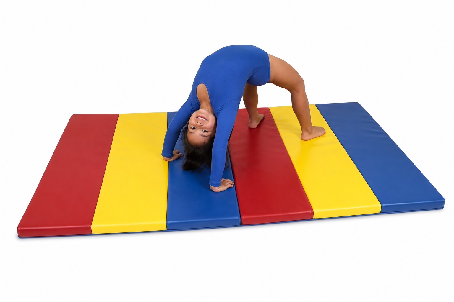 Tumble & Play Mats