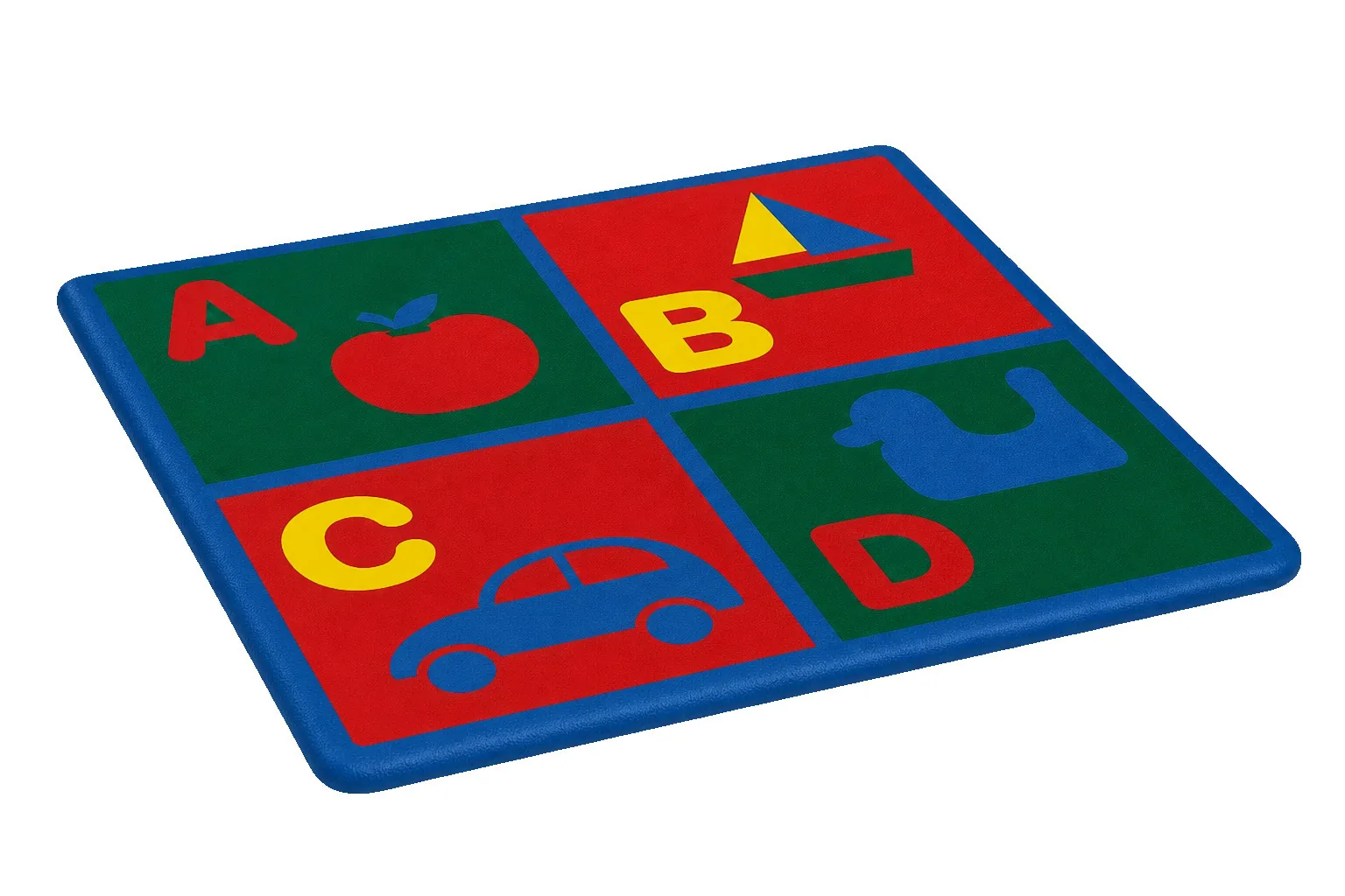 Infant Play Mats