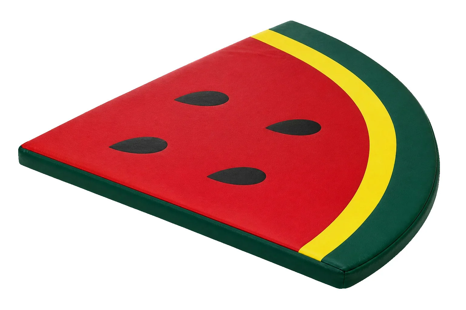 Quarter Slice Mats