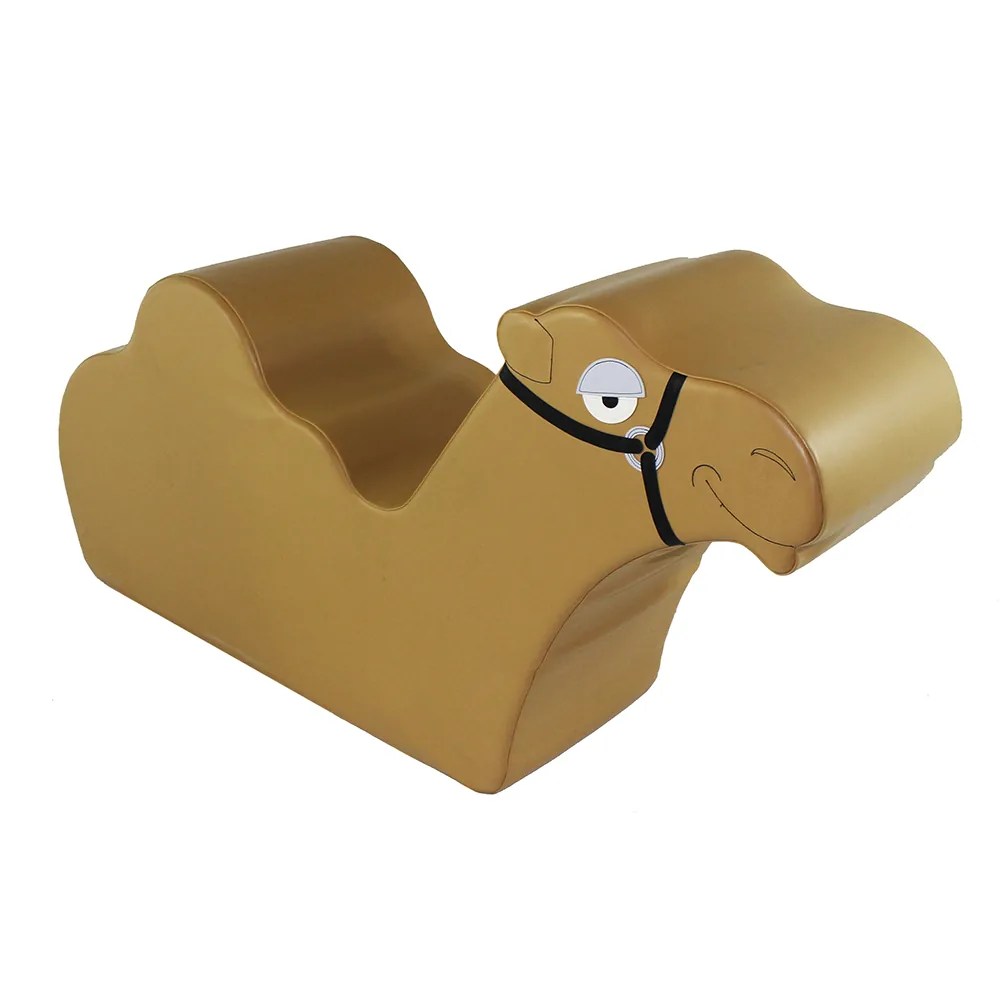 Custom Animal Seating