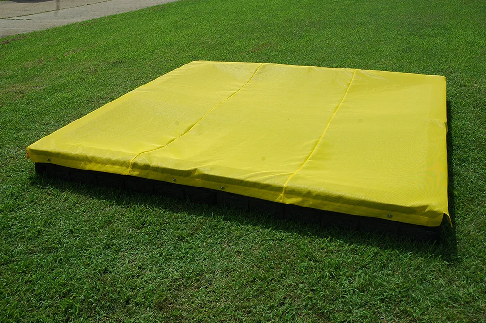 Sandbox Covers