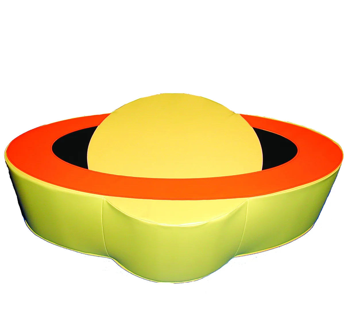 Saturn Sit Upon