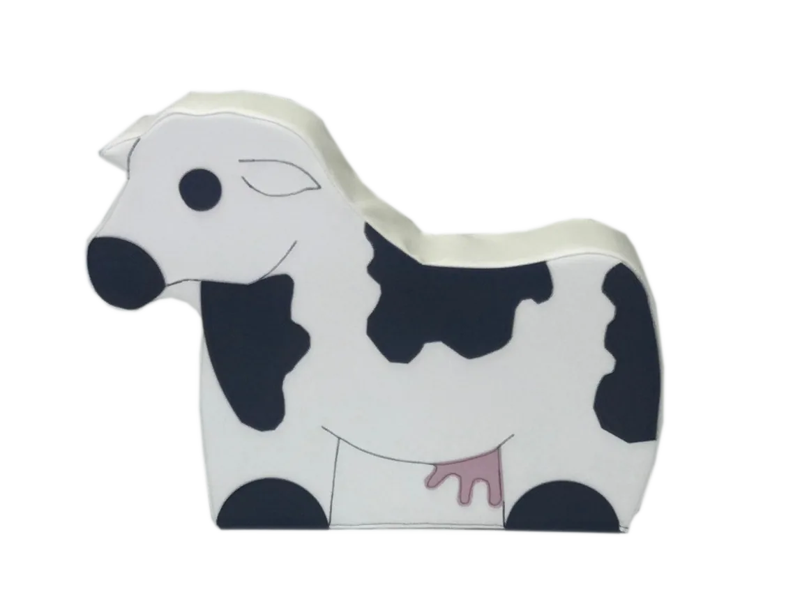 Clara the Cow