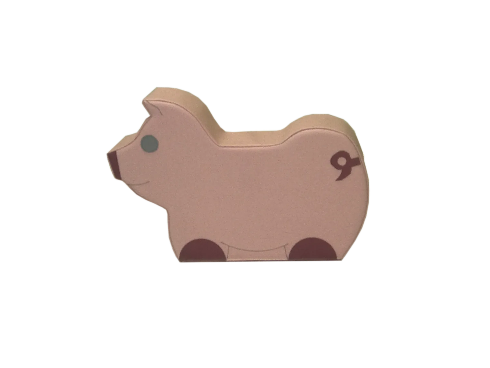 Penny the Pig