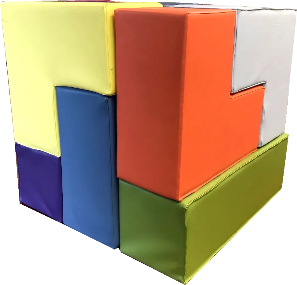 Soma Blocks