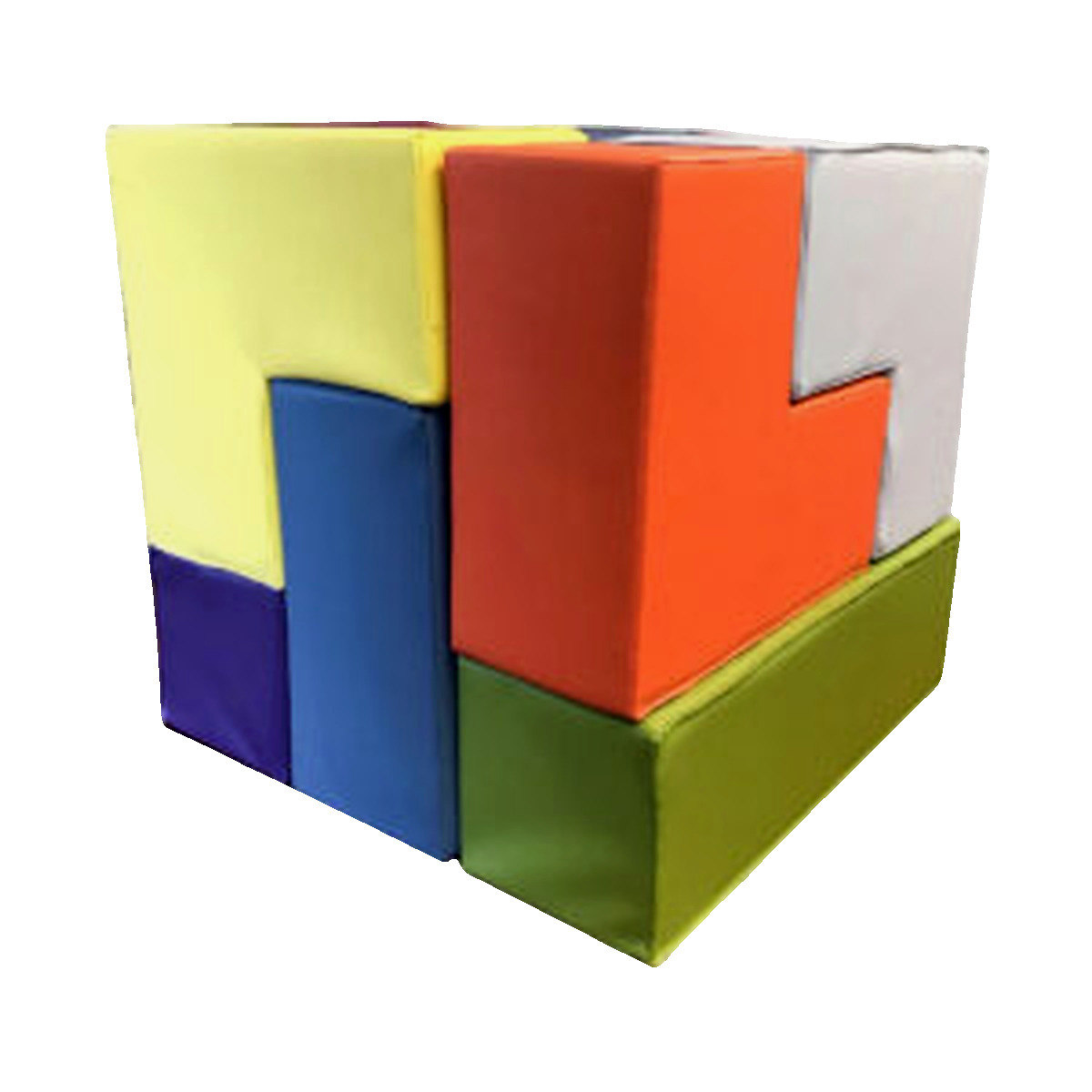 Soma Blocks