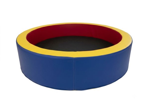 Toddler Circle with Mat